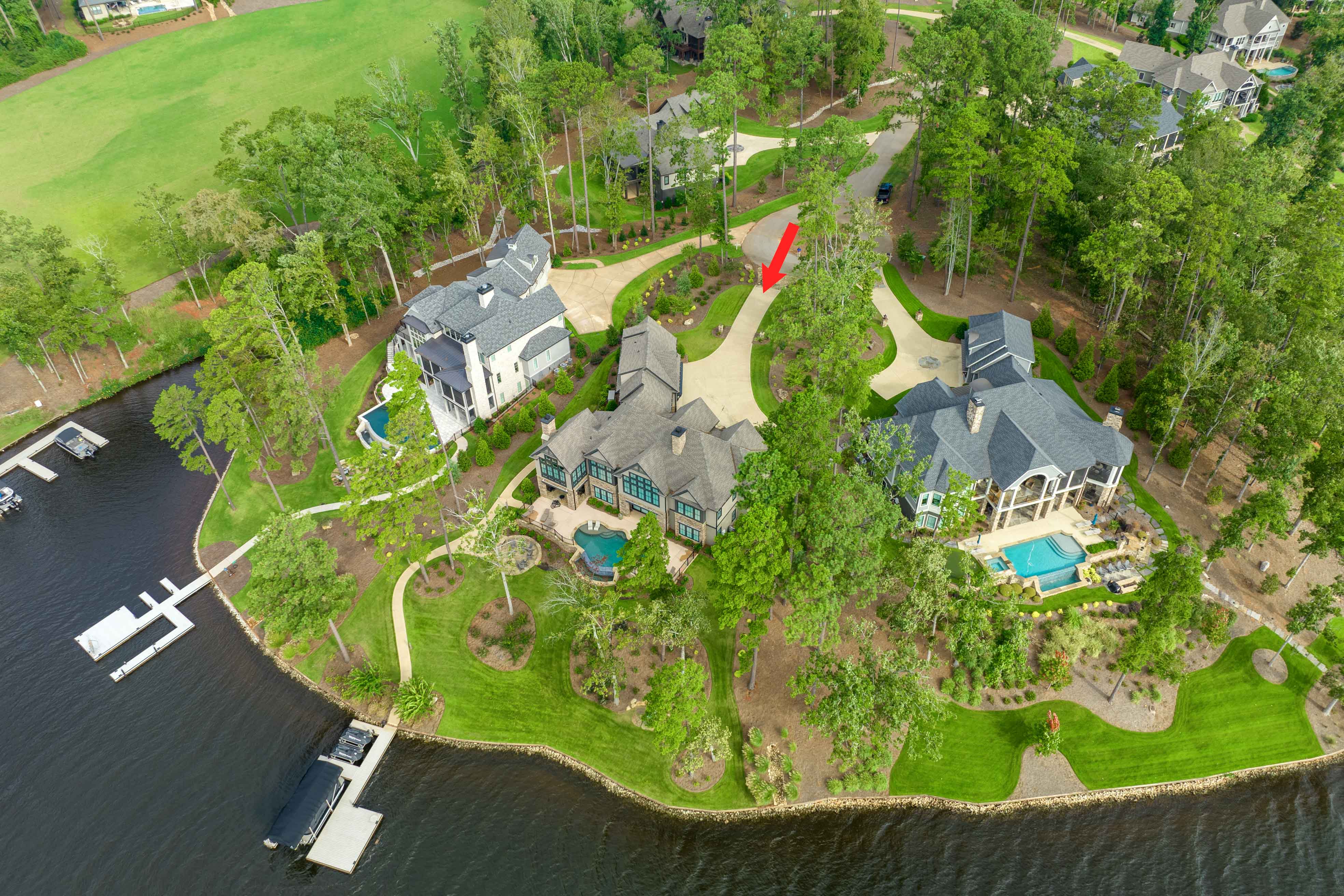 1051 South Shoals Drive image 61